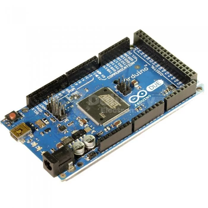 Arduino Due R3