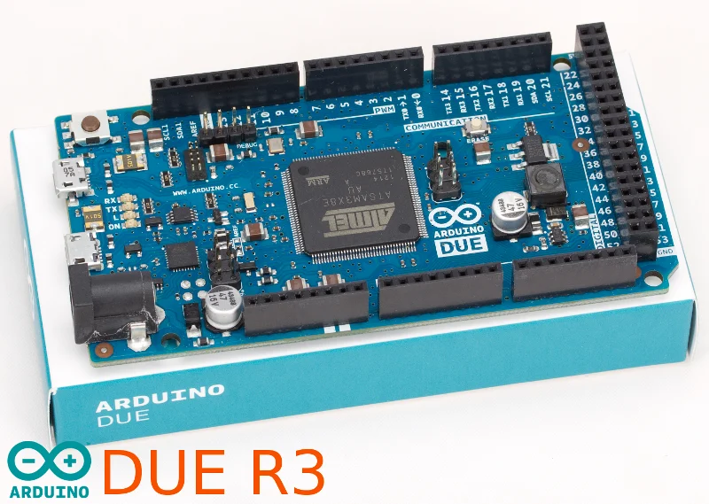 Arduino Due R3