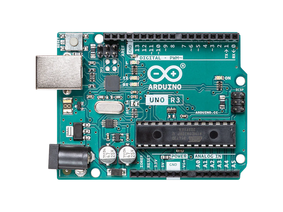Arduino Due R3