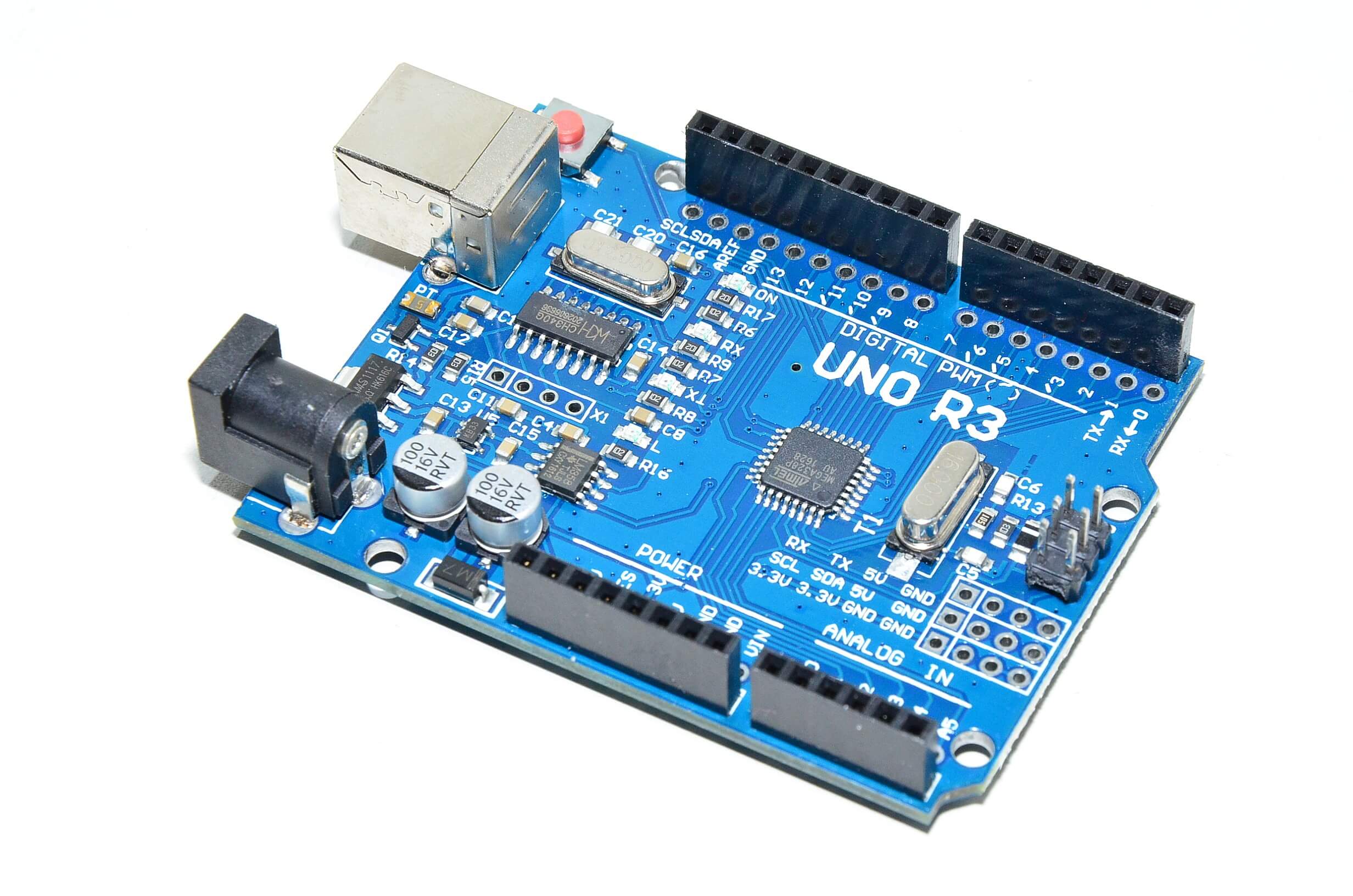 Arduino Due R3