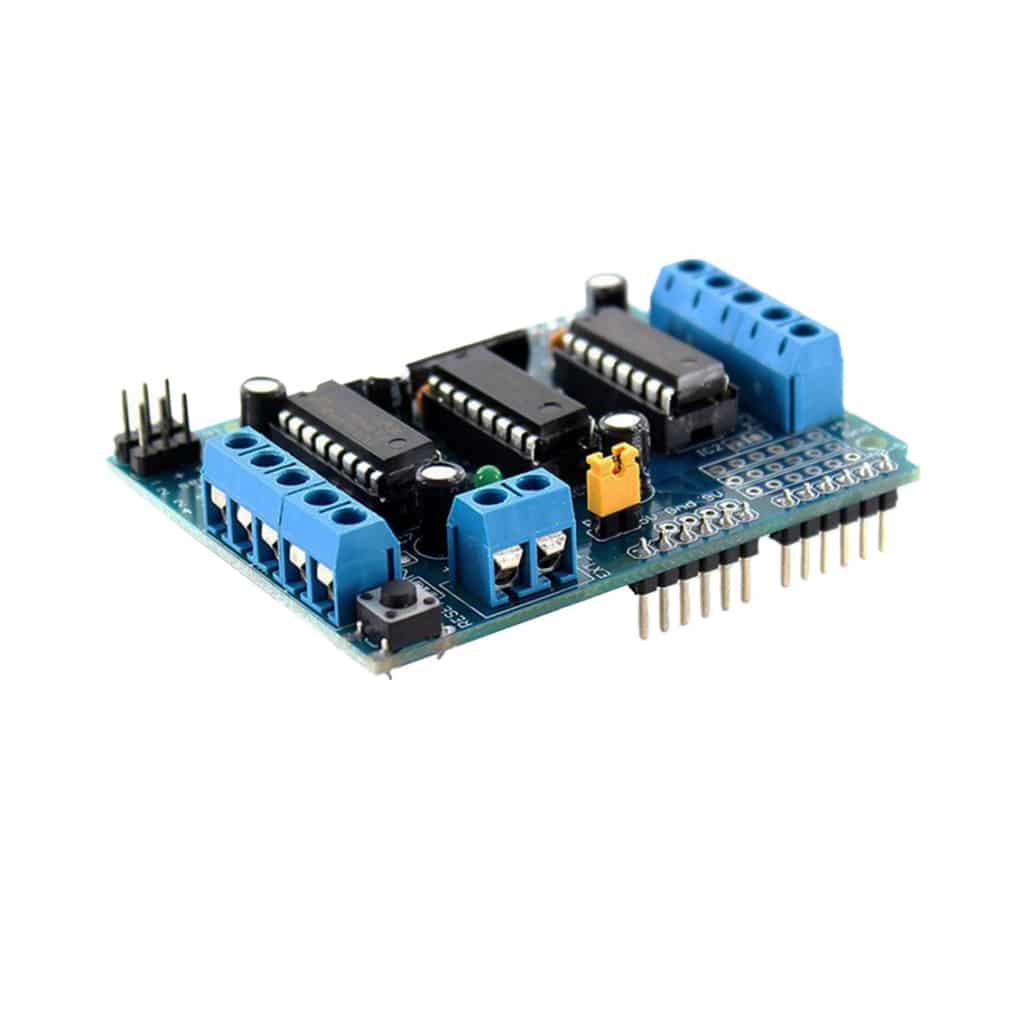 MODULO L293D