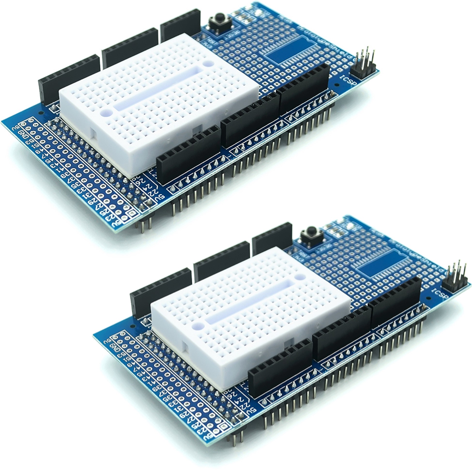 EXTENCION PLACA PROTOBOARD