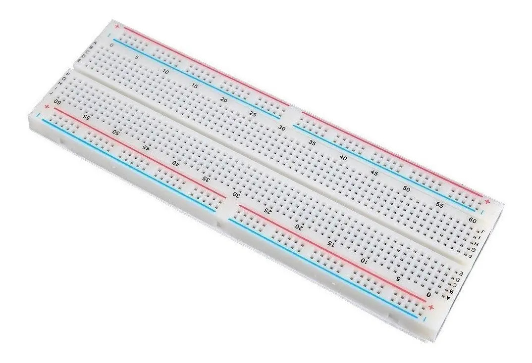 EXTENCION PLACA PROTOBOARD