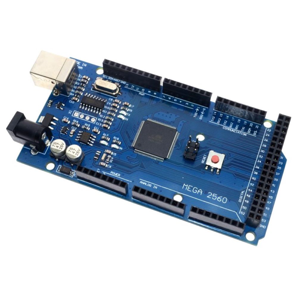 Mega 2560 CH340G