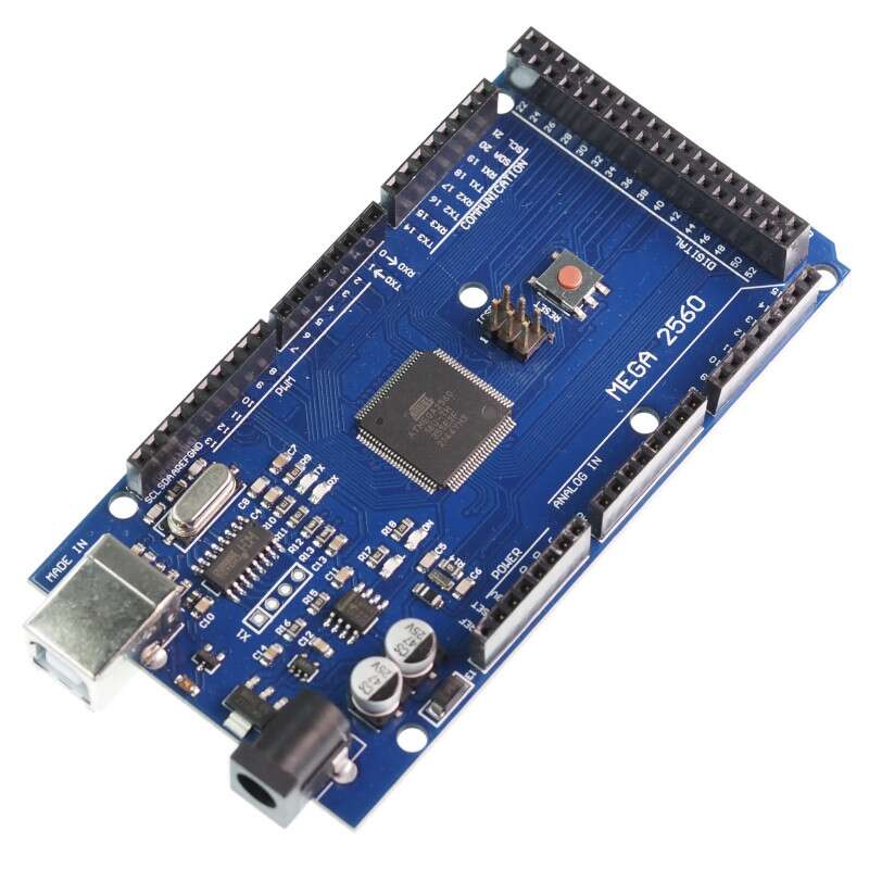 Mega 2560 CH340G