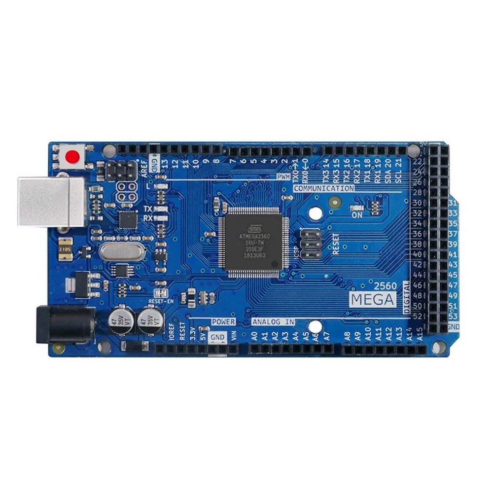 Mega 2560 CH340G