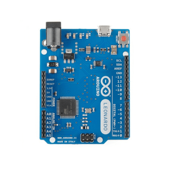 ARDUINO  LEONARDO A6
