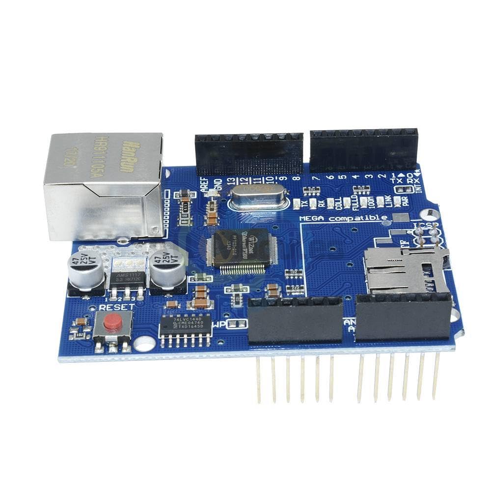 MODULO W5100 R3