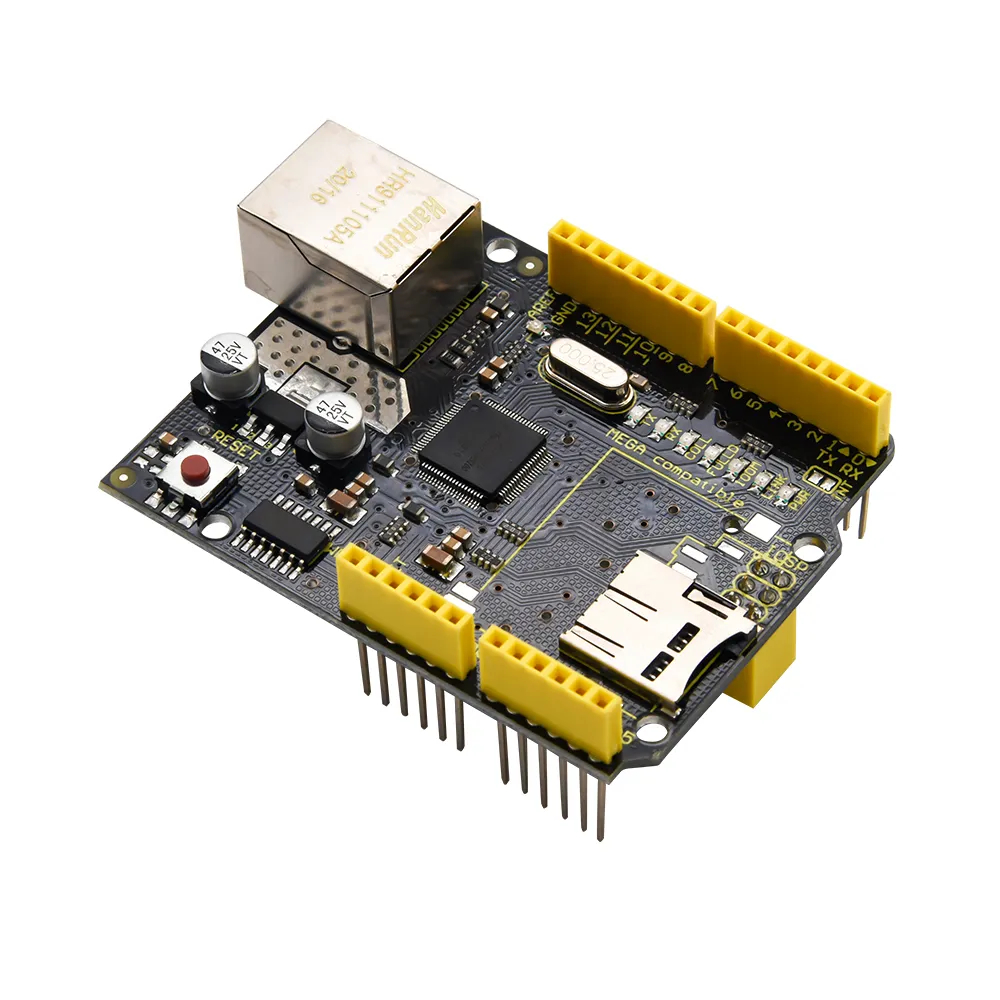 MODULO W5100 R3