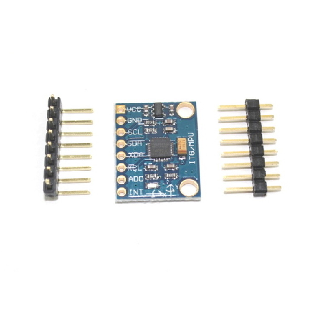 ACELEROMETRO MPU6050
