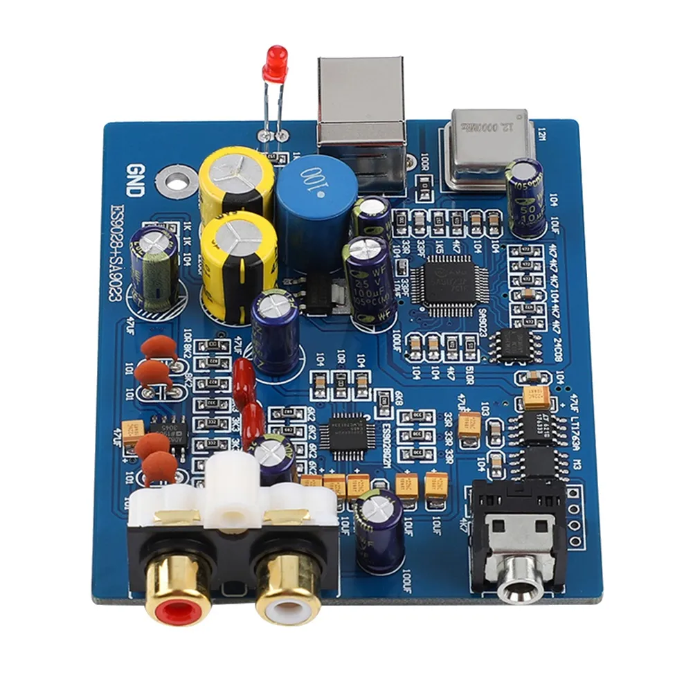 ARDUINO AMPLIFICADOR 500W