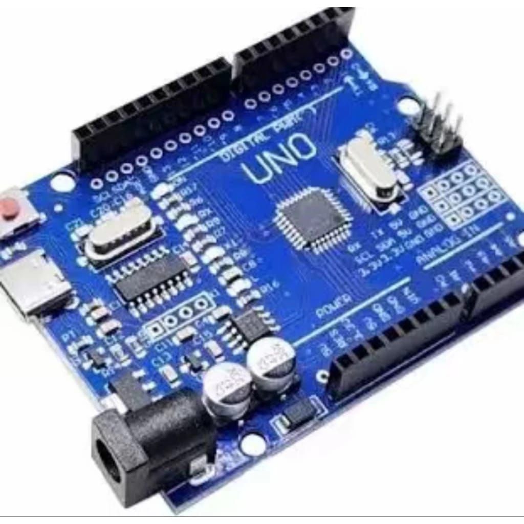 ARDUINO ATMEGA 328