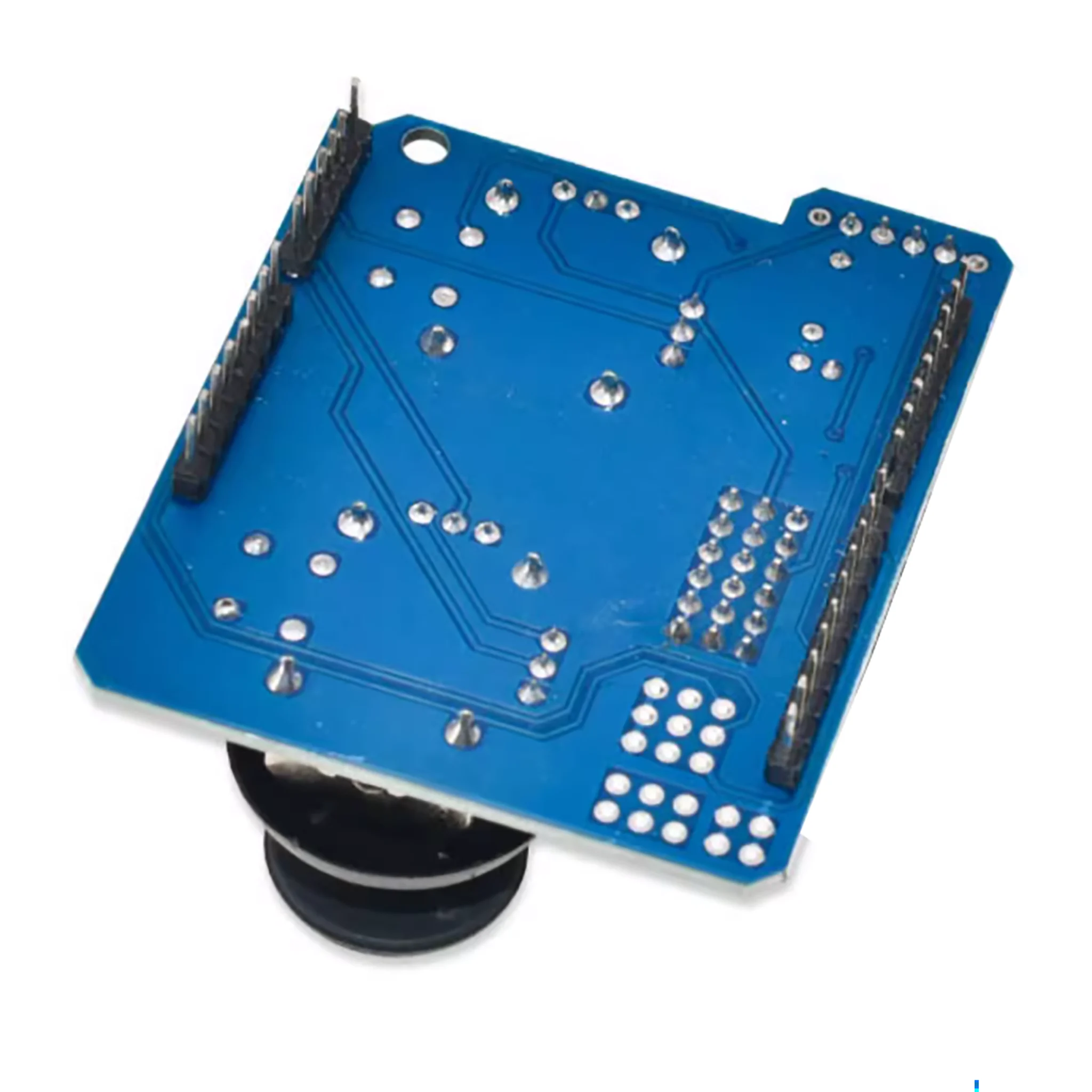 ARDUINO JOY STICK  PS2
