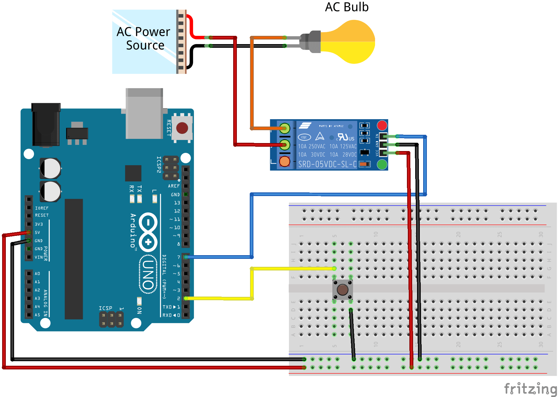 ARDUI  B 58 1 RELAY PLANO JAPAN