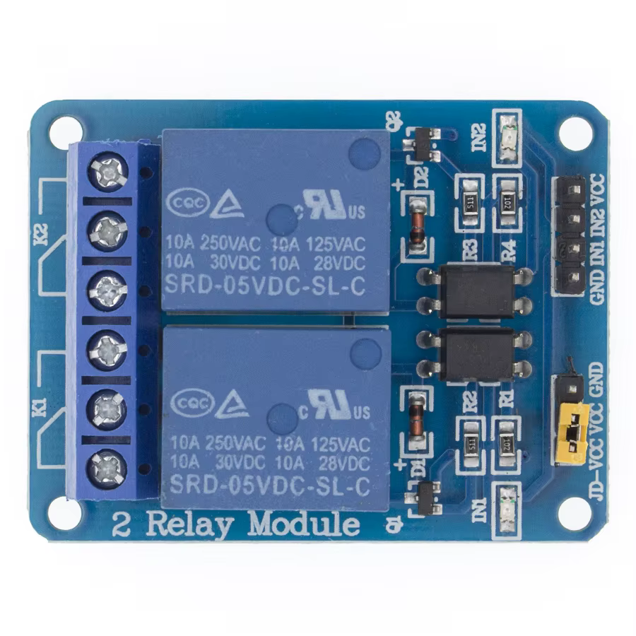 ARDUI  B 58 1 RELAY PLANO JAPAN
