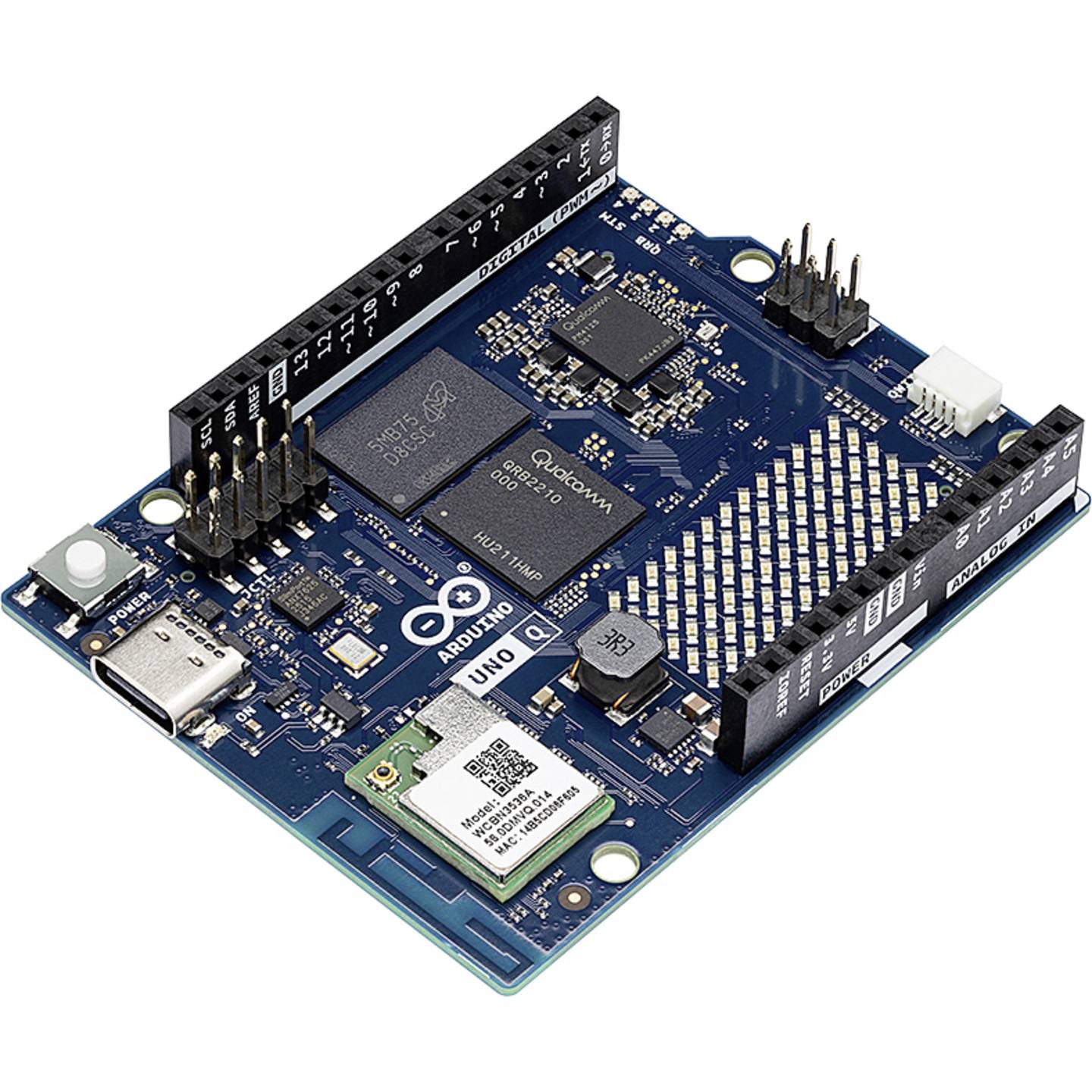 ARDUINO B58-4