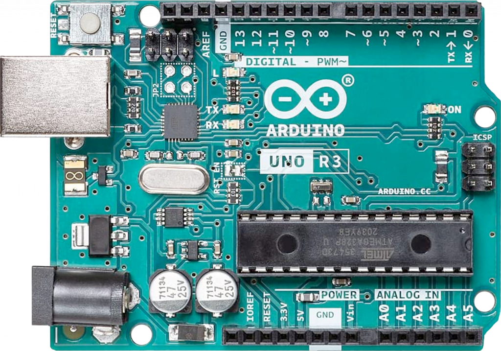 ARDUINO B58-4