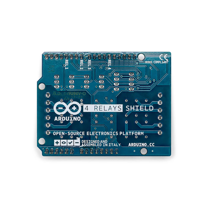 ARDUINO B58-4