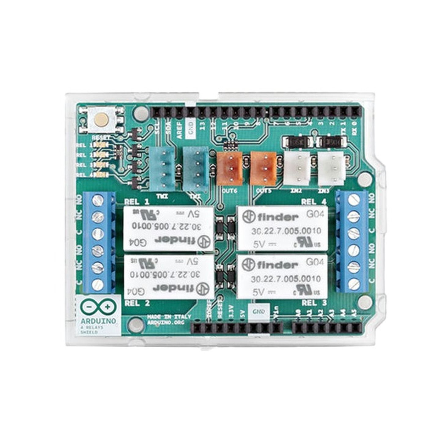 ARDUINO B58-4