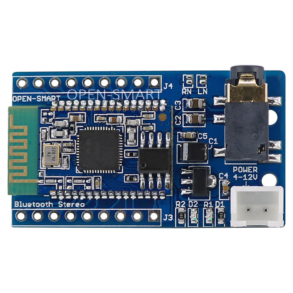 ARDUINO BK8000L