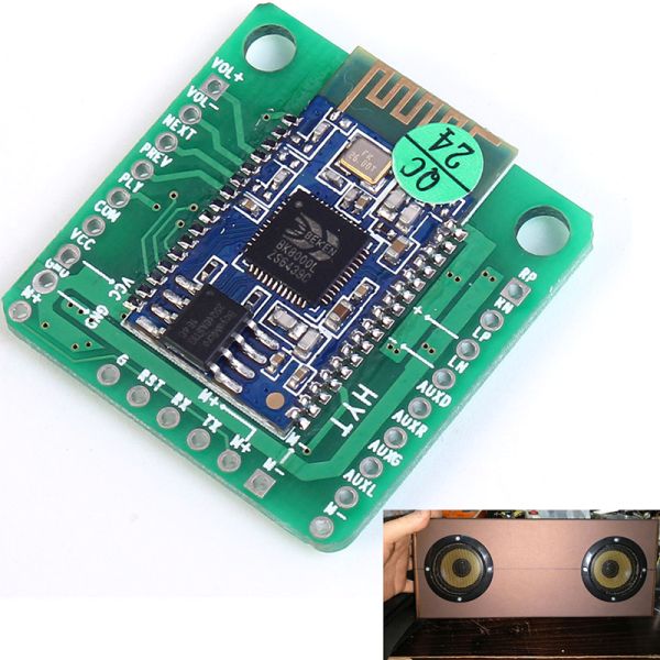 ARDUINO BK8000L