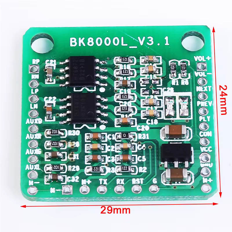 ARDUINO BK8000L