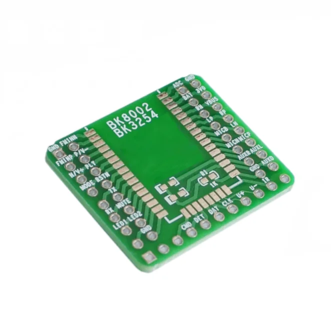ARDUINO BK8000L