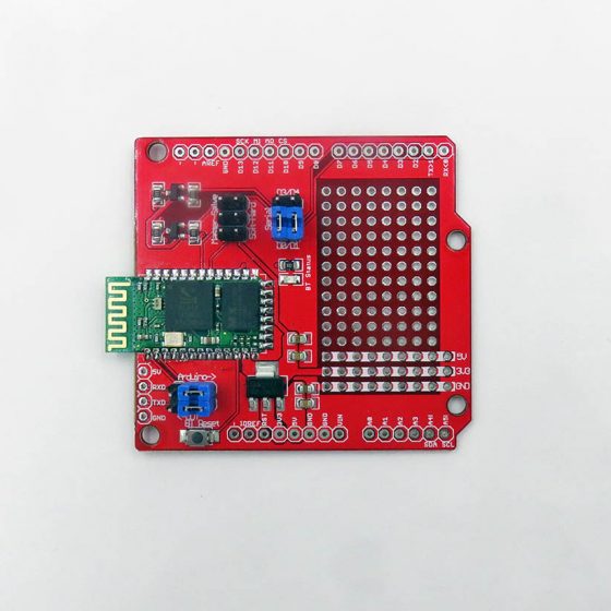 ARDUINO BK8000L