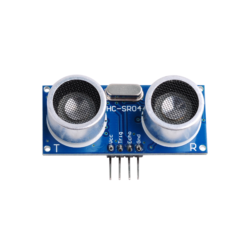 ARDUINO HC-SR04 ULTRA SONIDO