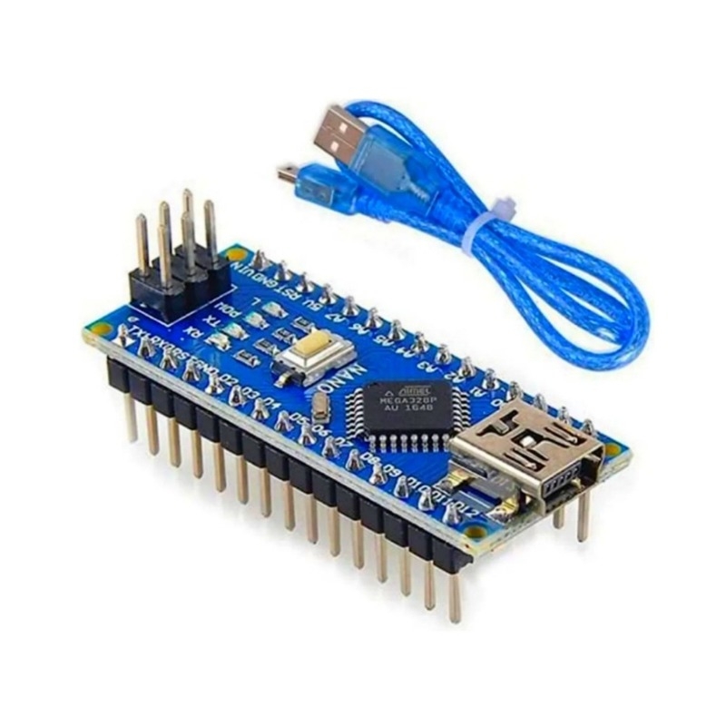 ARDUINO CARGA USB