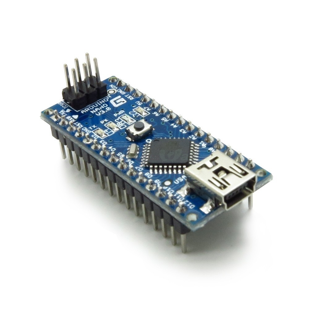 ARDUINO CARGA USB