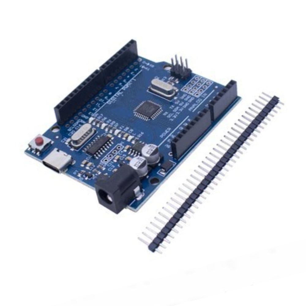 ARDUINO CARGA USB