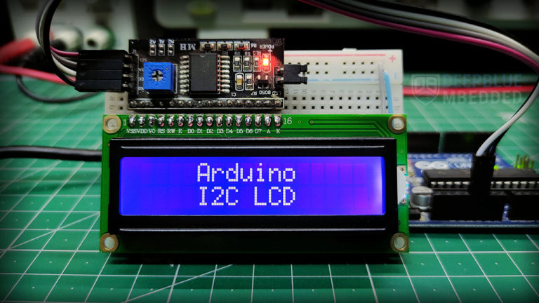 DISPLEY CON INTERFACE MH 16X2