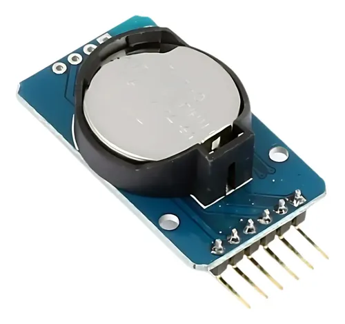 ARDUINO BATERIA 2032