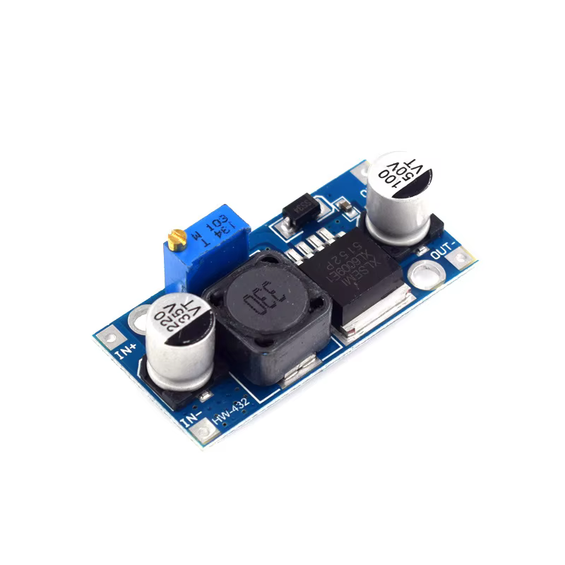 ARDUINO FUENTE XL6009E1