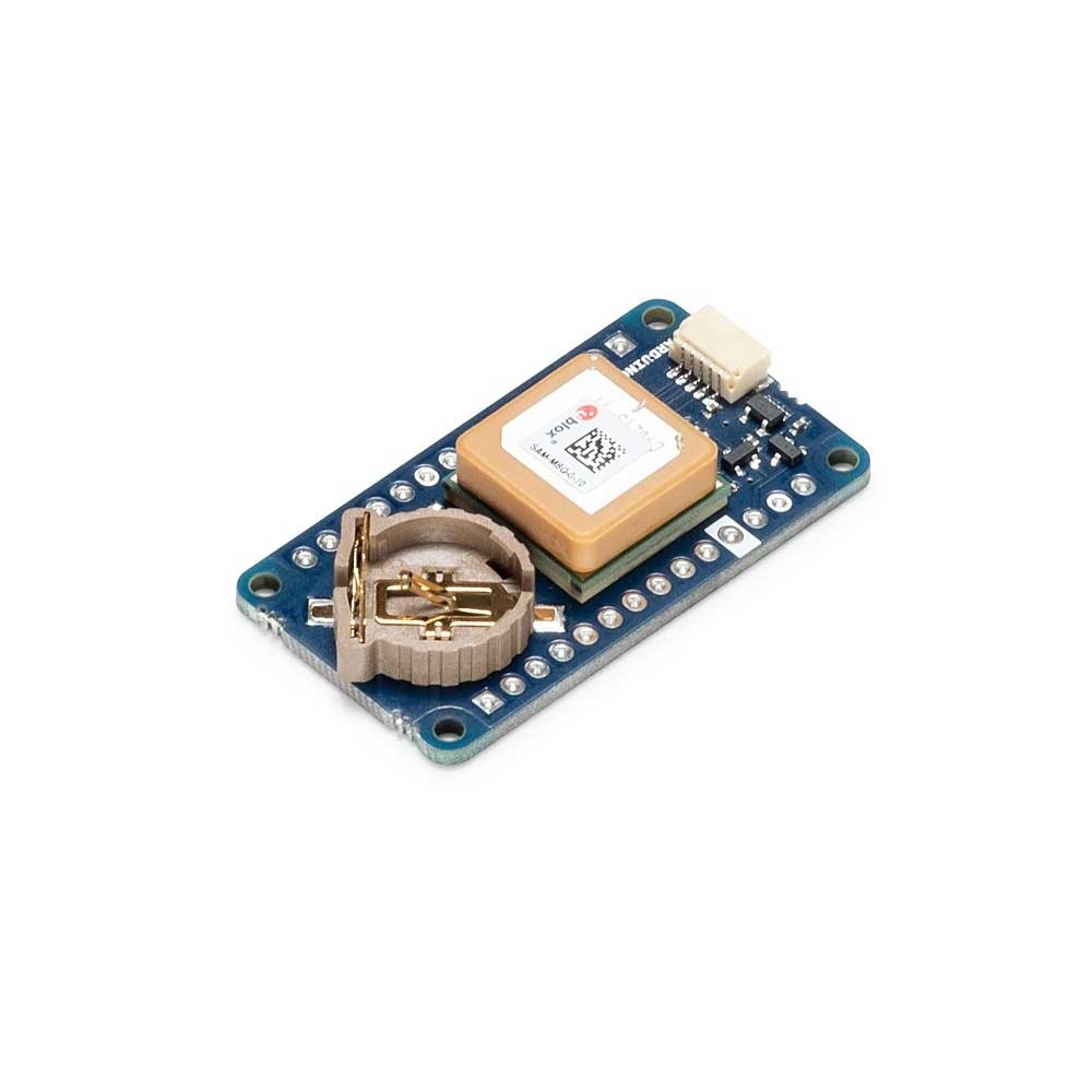 ARDUINO GPS
