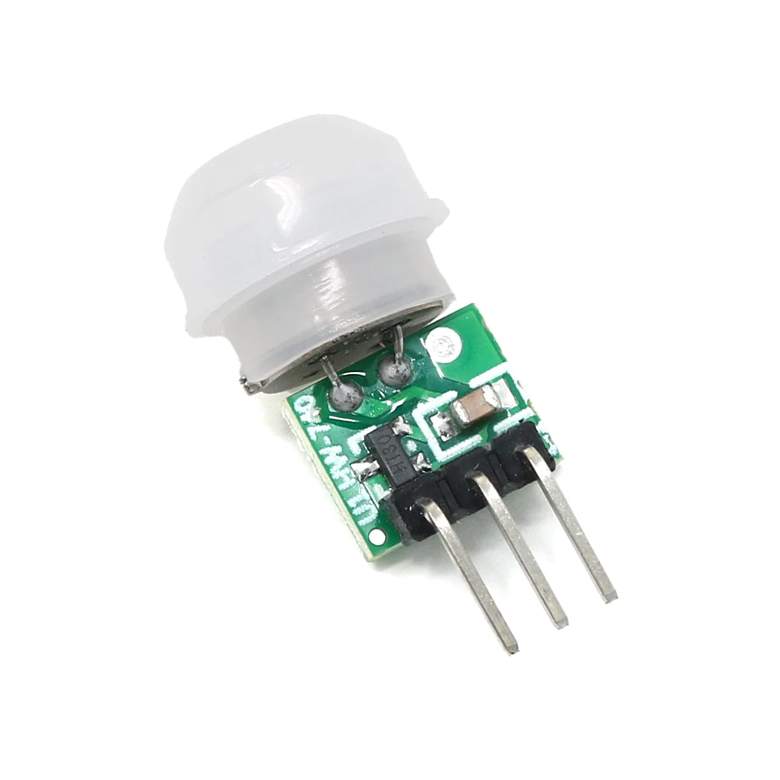 SENSOR PIR MINI