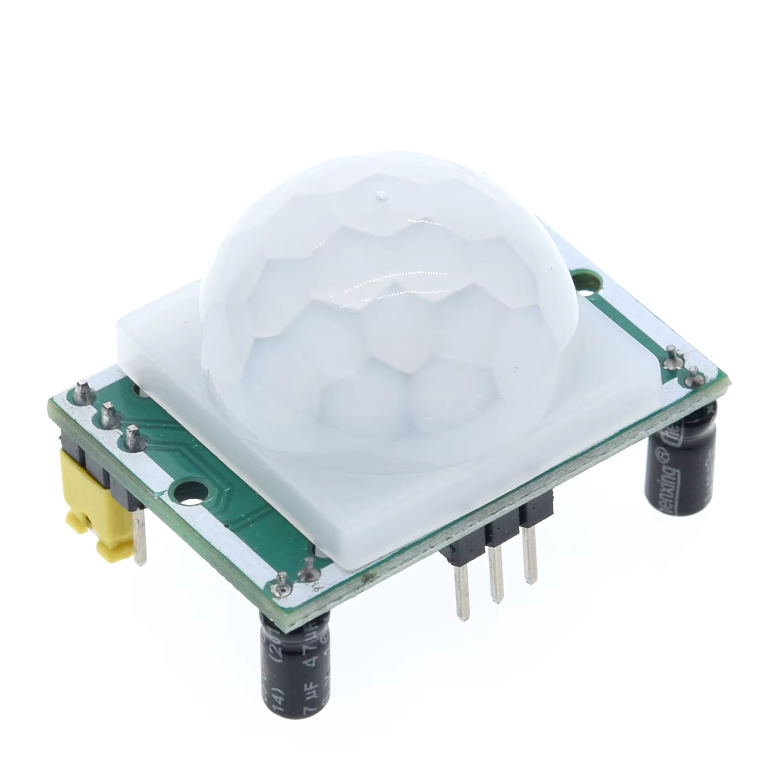 SENSOR PIR MINI