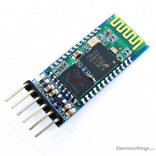 ARDUINO BLUTH HC 05