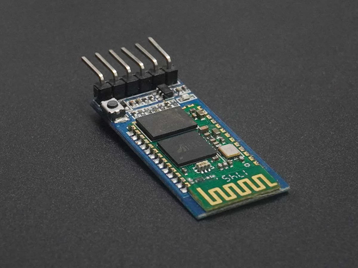 ARDUINO BLUTH HC 05