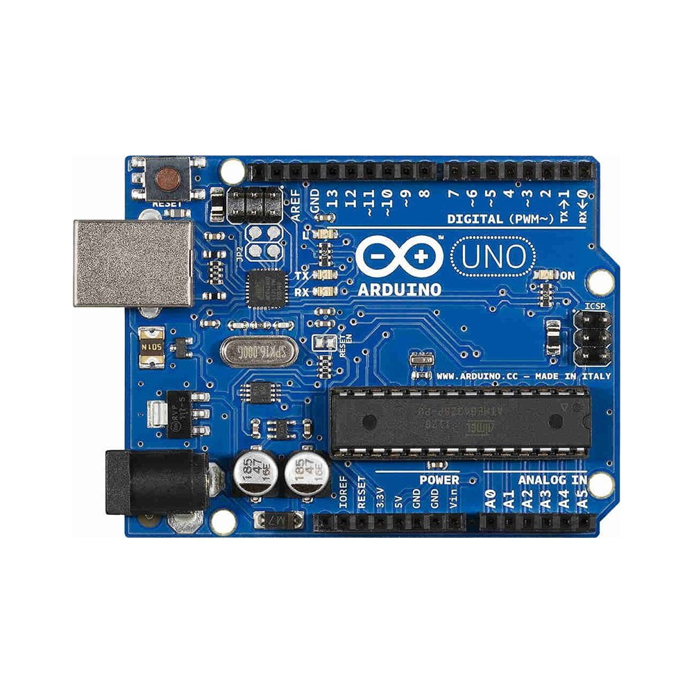 ARDUINO -HC05  BLOUTH