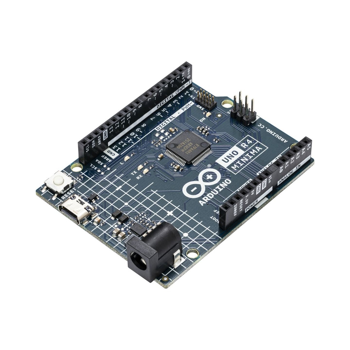 ARDUINO -HC05  BLOUTH