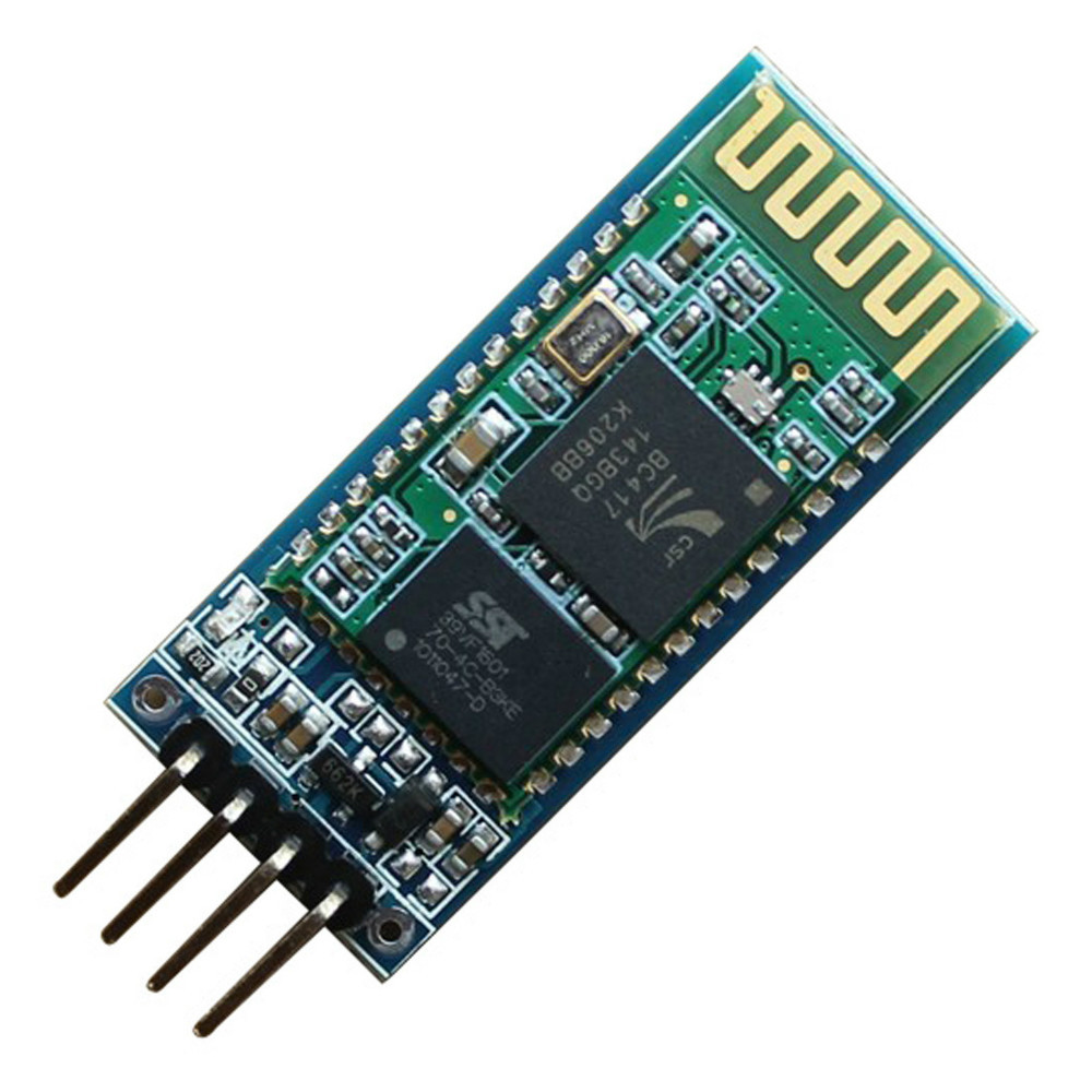 MODULO BLUTH HC 06
