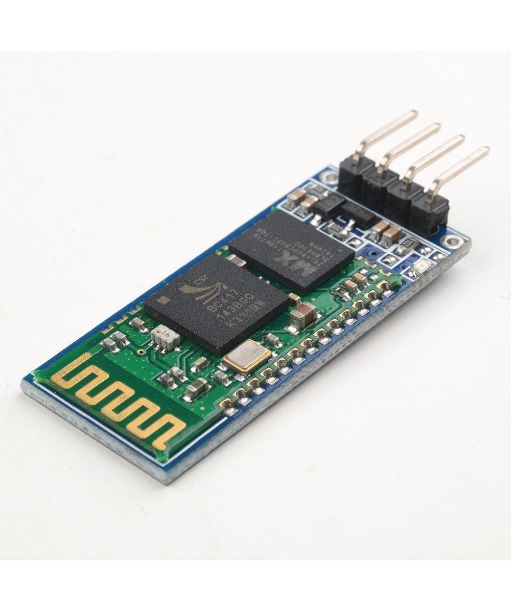 MODULO BLUTH HC 06