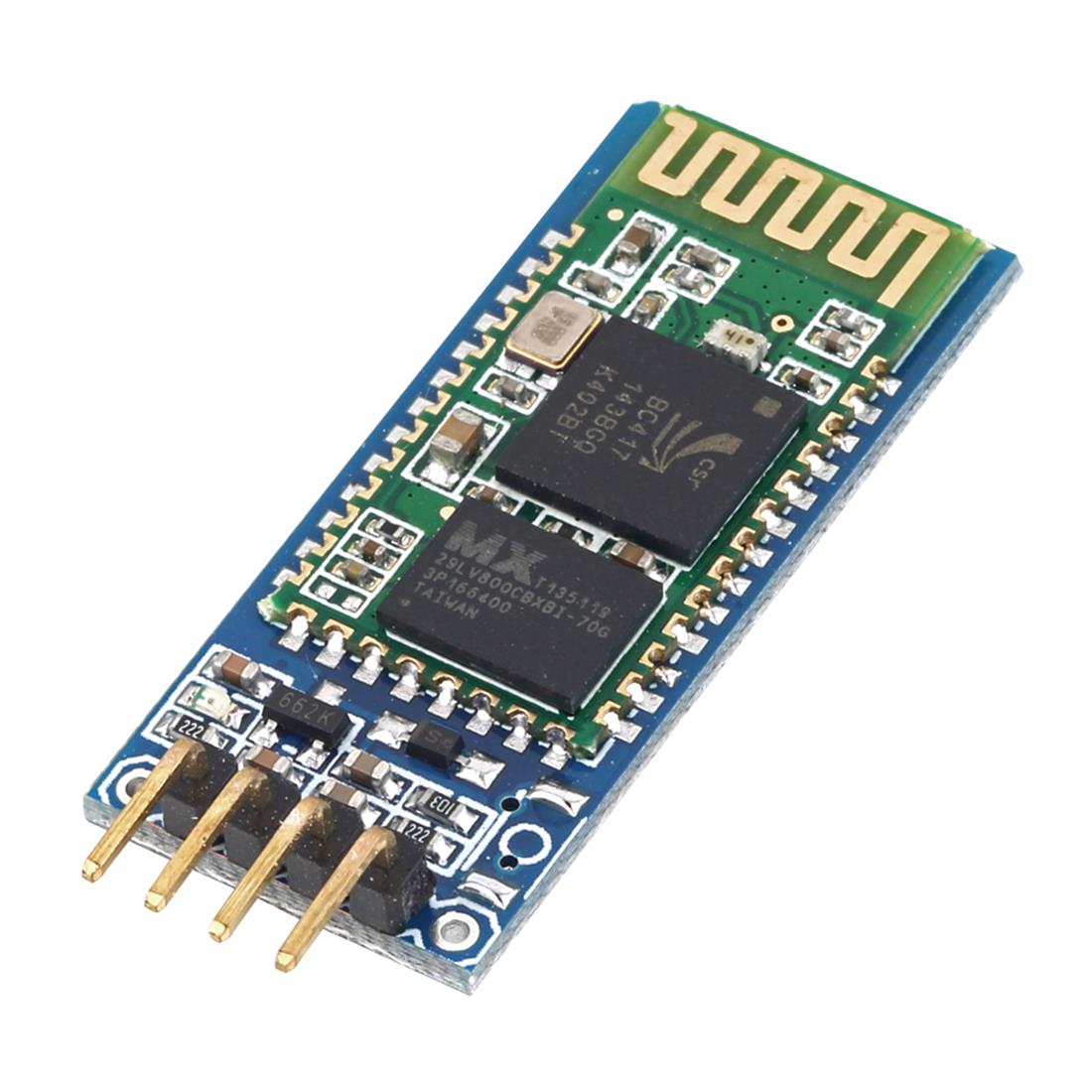 MODULO BLUTH HC 06