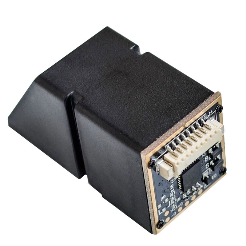 Sensor Lector De Huella Dactilar Digital Arduino