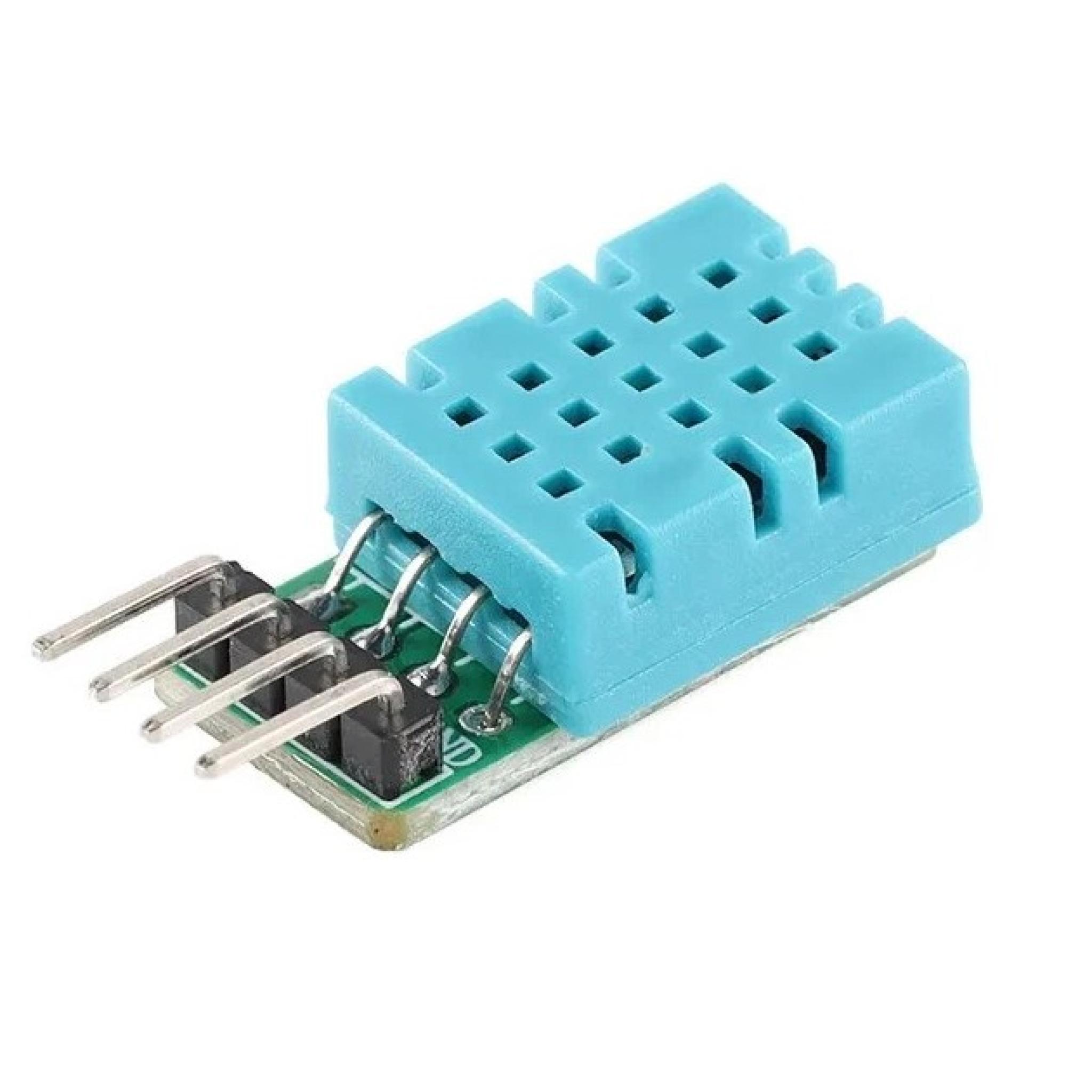 ARDUINO HUMEDAD C/JUMPER