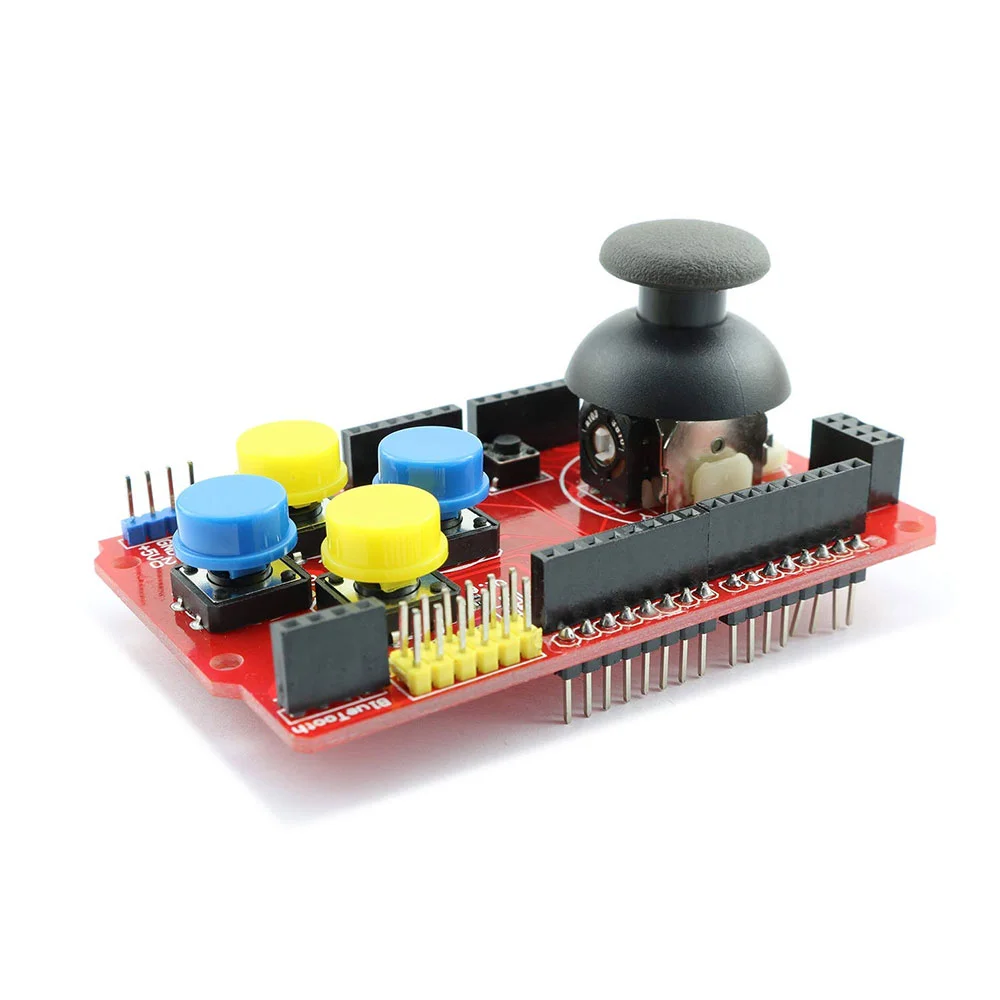 MODULO JOYSTICK SHIELD V2.4