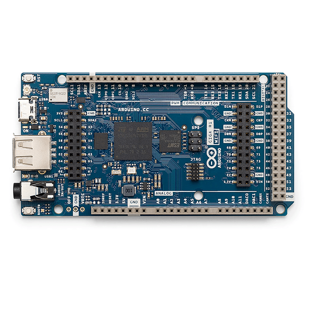 ARDUINO MAX 9812