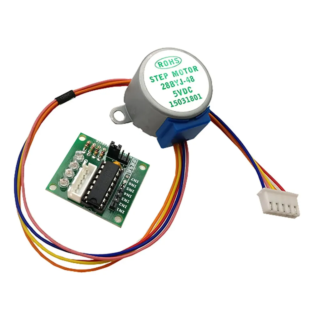 ARDUINO MOTOR MINI VB